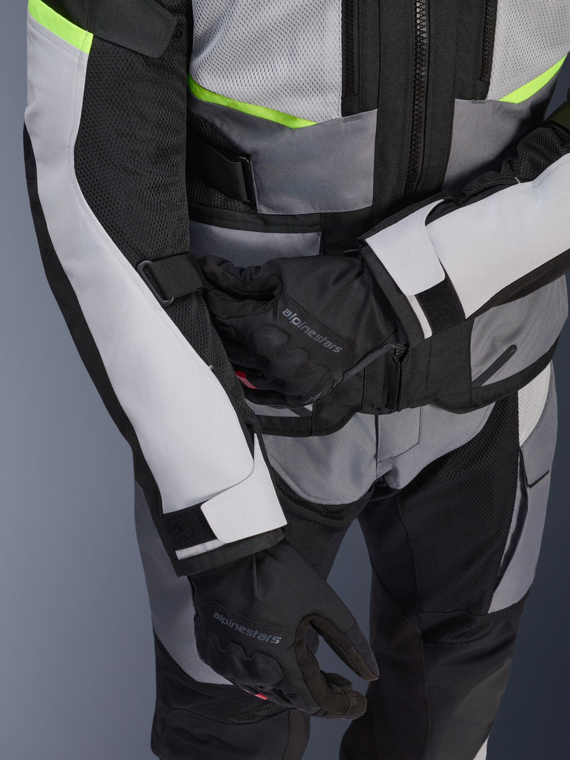 Veste Andes Air Drystar®