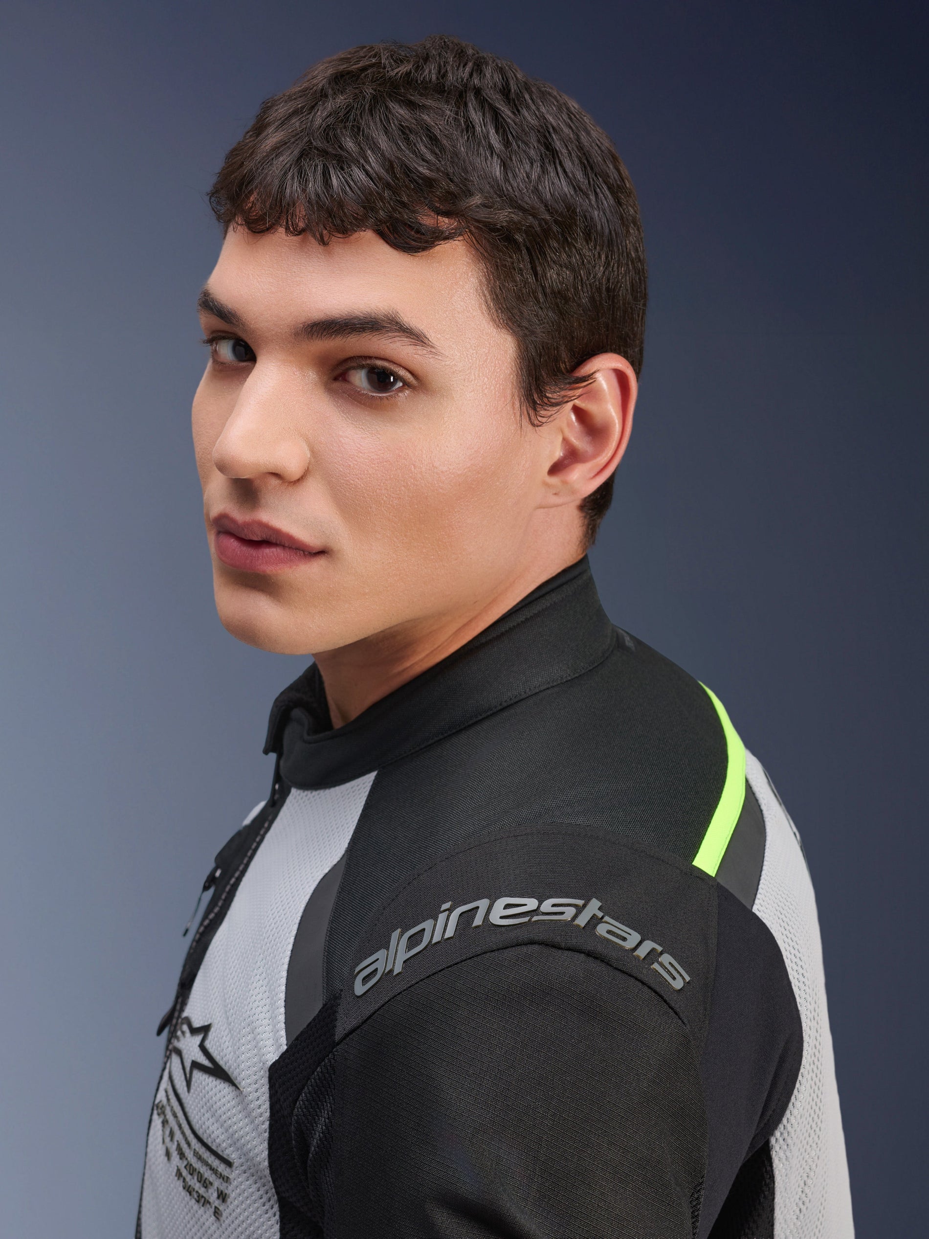 Veste Andes Air Drystar®