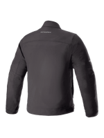 Veste Imperméable Husker