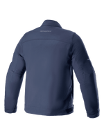 Veste Imperméable Husker