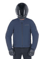 Veste Imperméable Husker