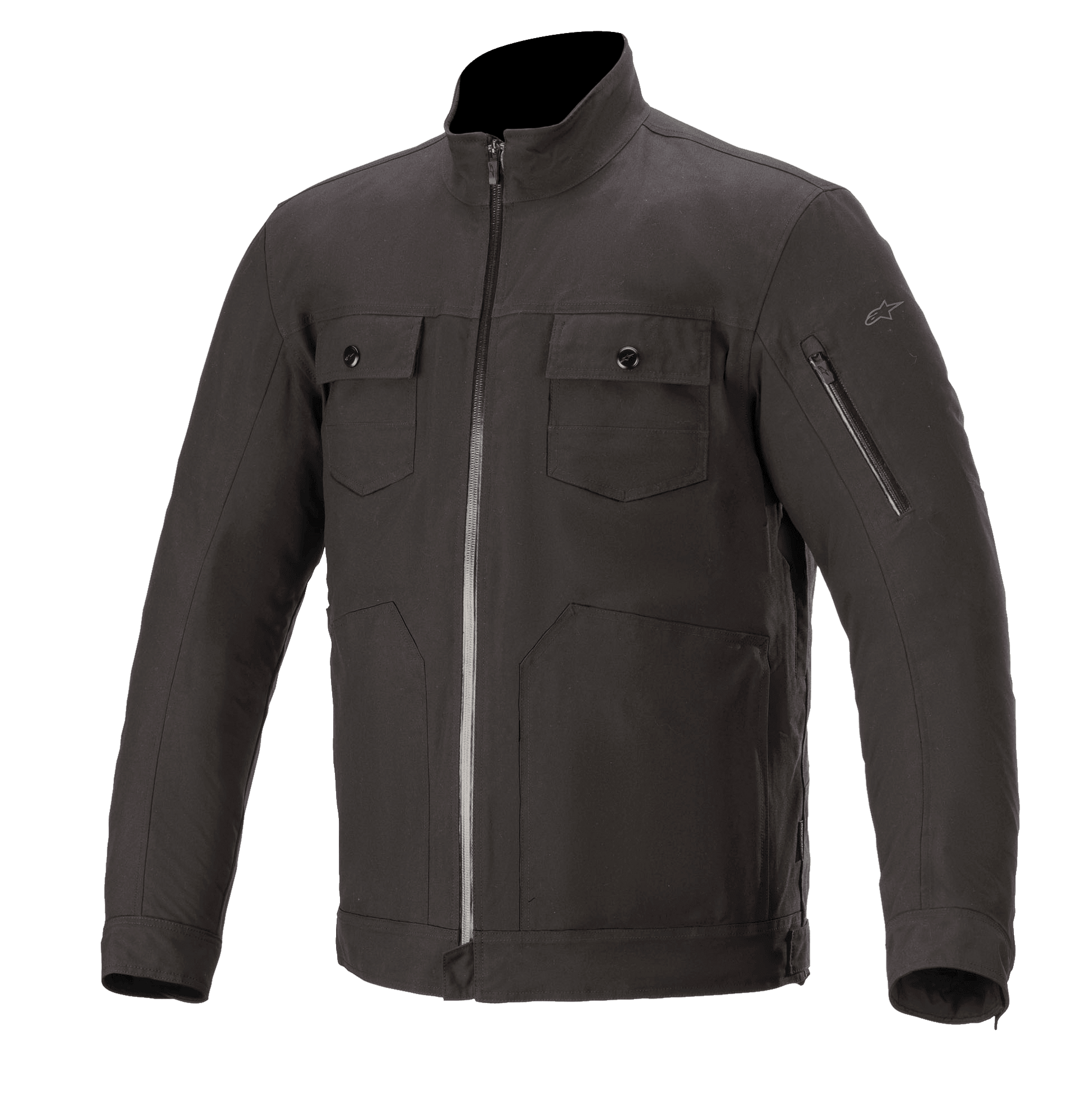 Veste Imperméable Solano