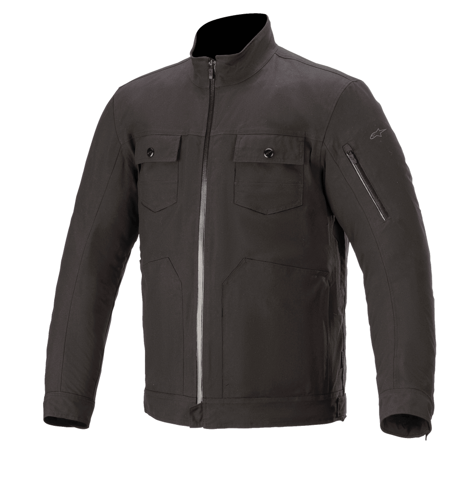 Veste Imperméable Solano