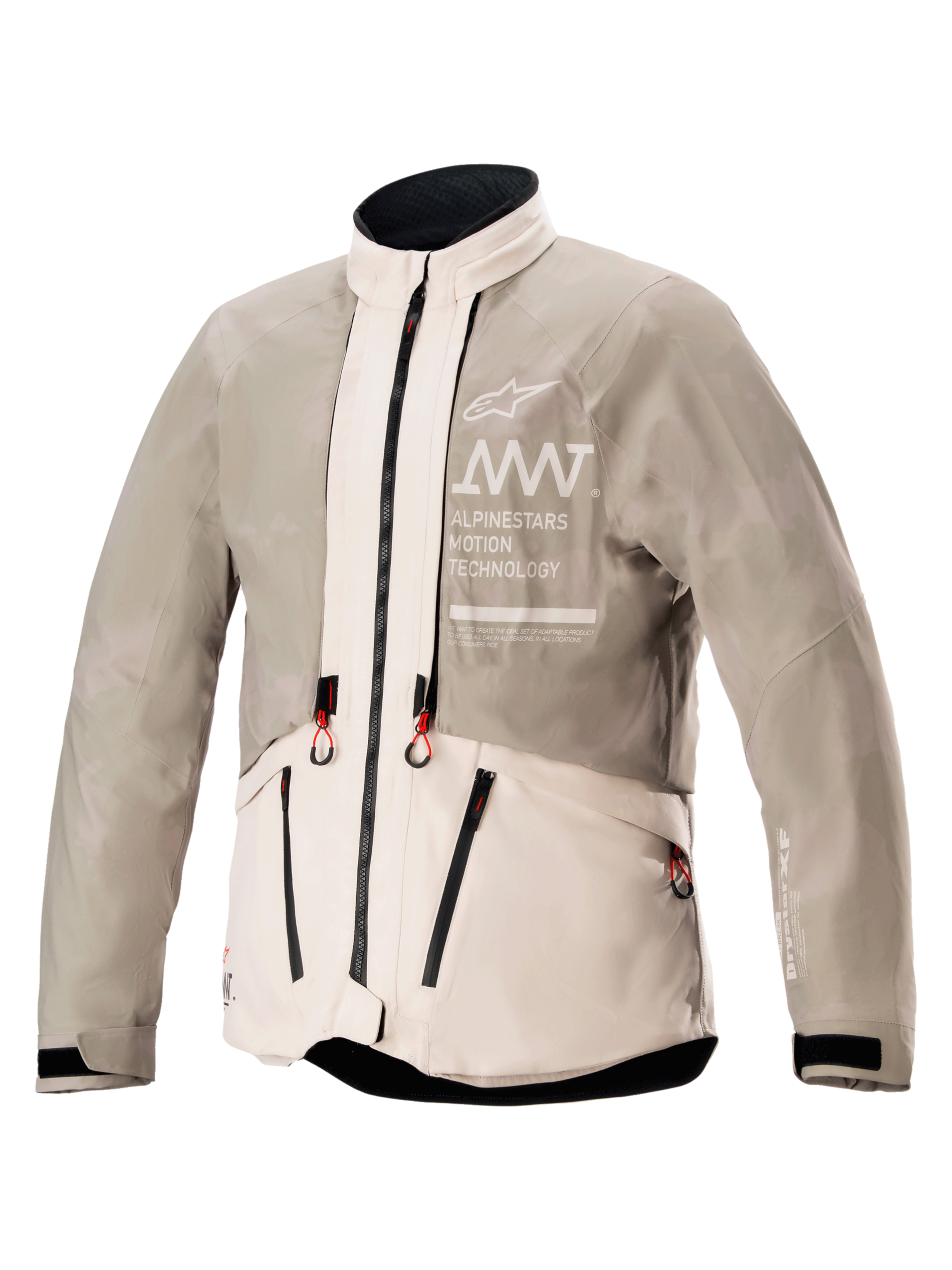 Veste AMT-10LAB Drystar® XF