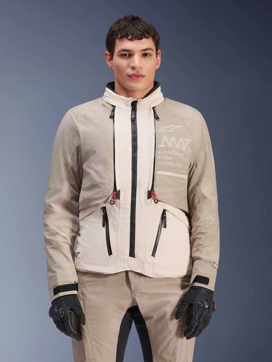 Veste AMT-10LAB Drystar® XF