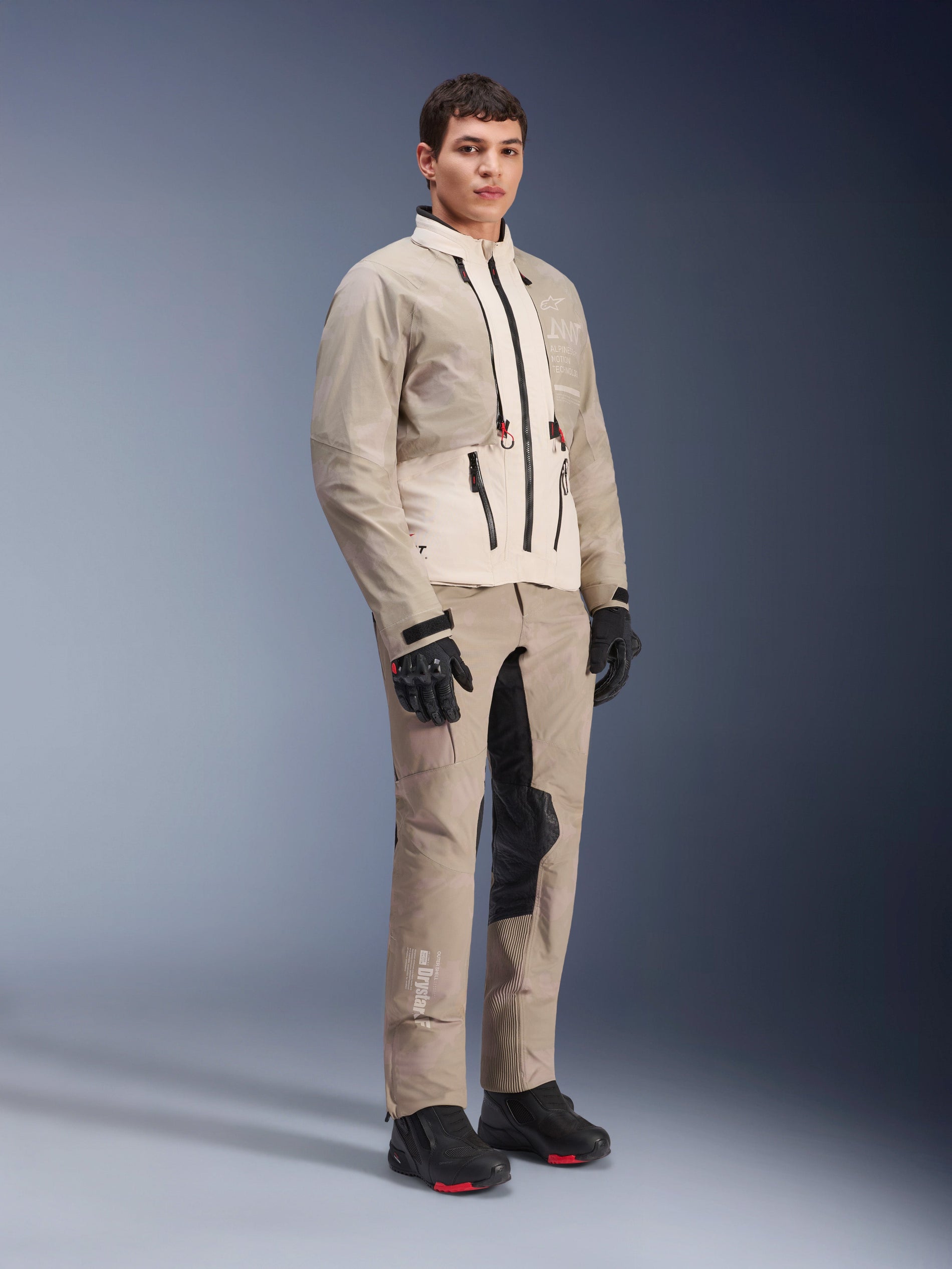 Veste AMT-10LAB Drystar® XF