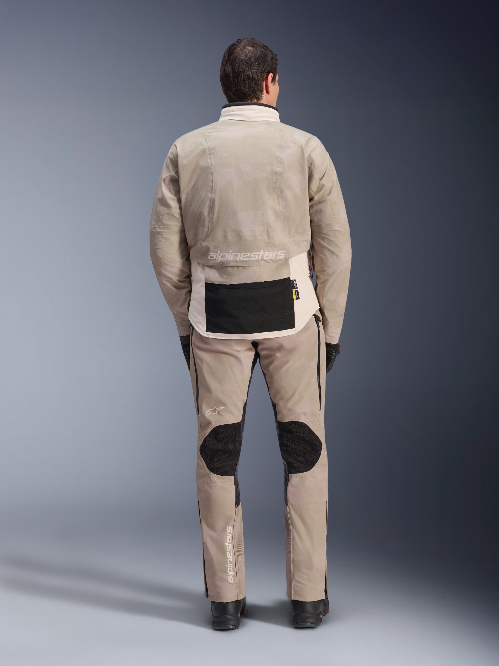 Pantalon AMT-10LAB Drystar® XF