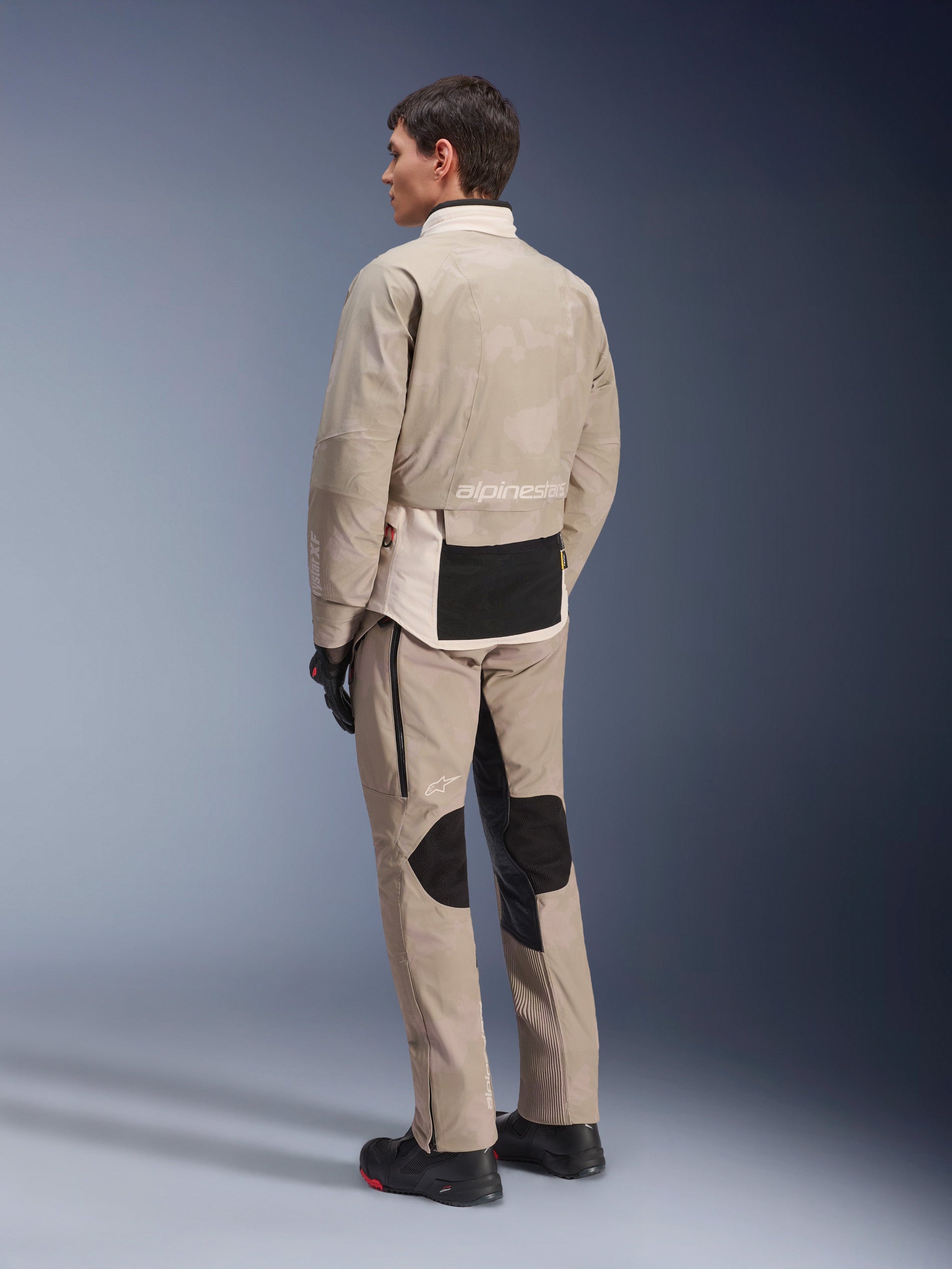 Veste AMT-10LAB Drystar® XF