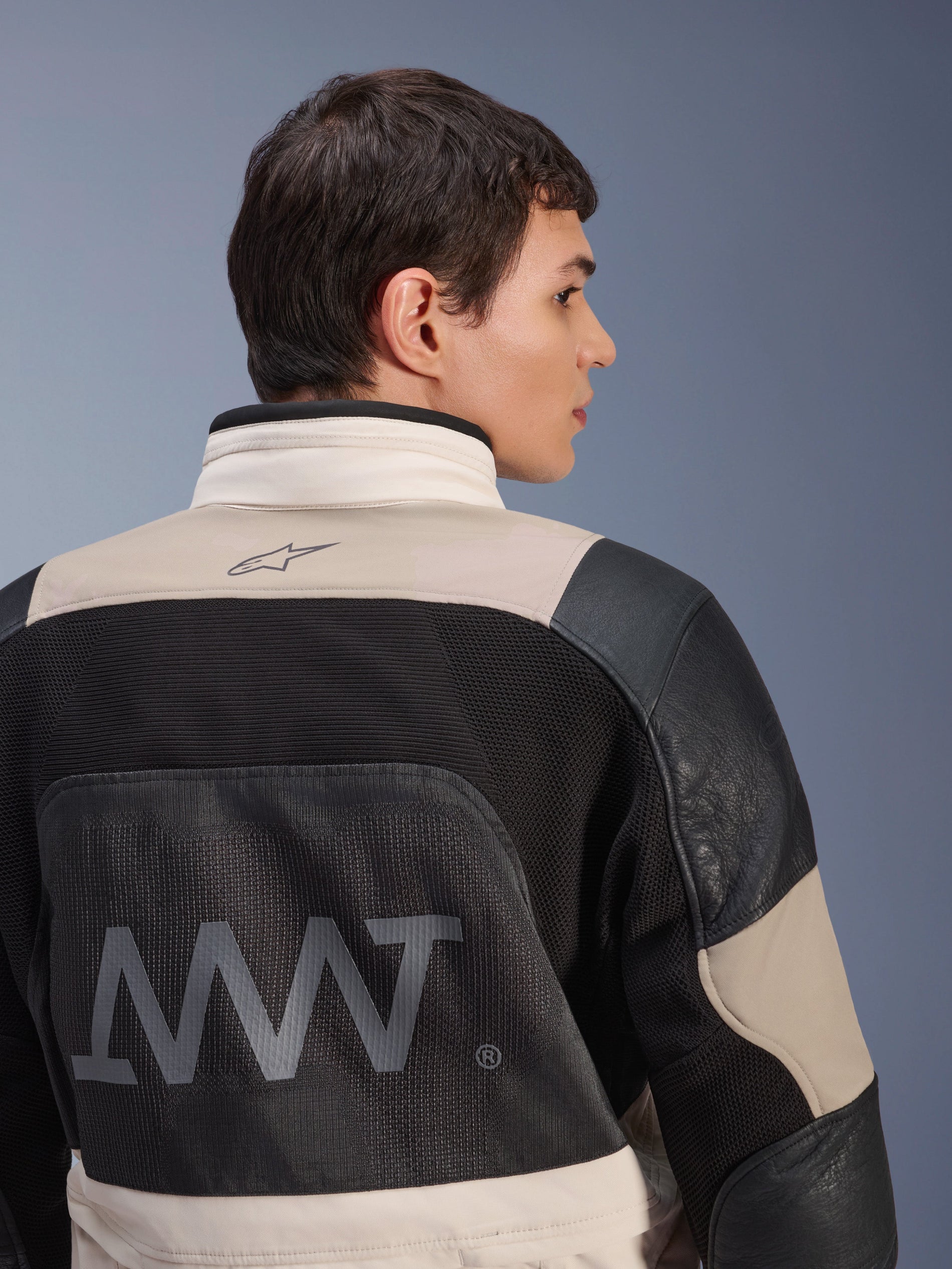 Veste AMT-10LAB Drystar® XF