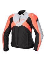 Veste Imperméable Stella T-Jaws V4