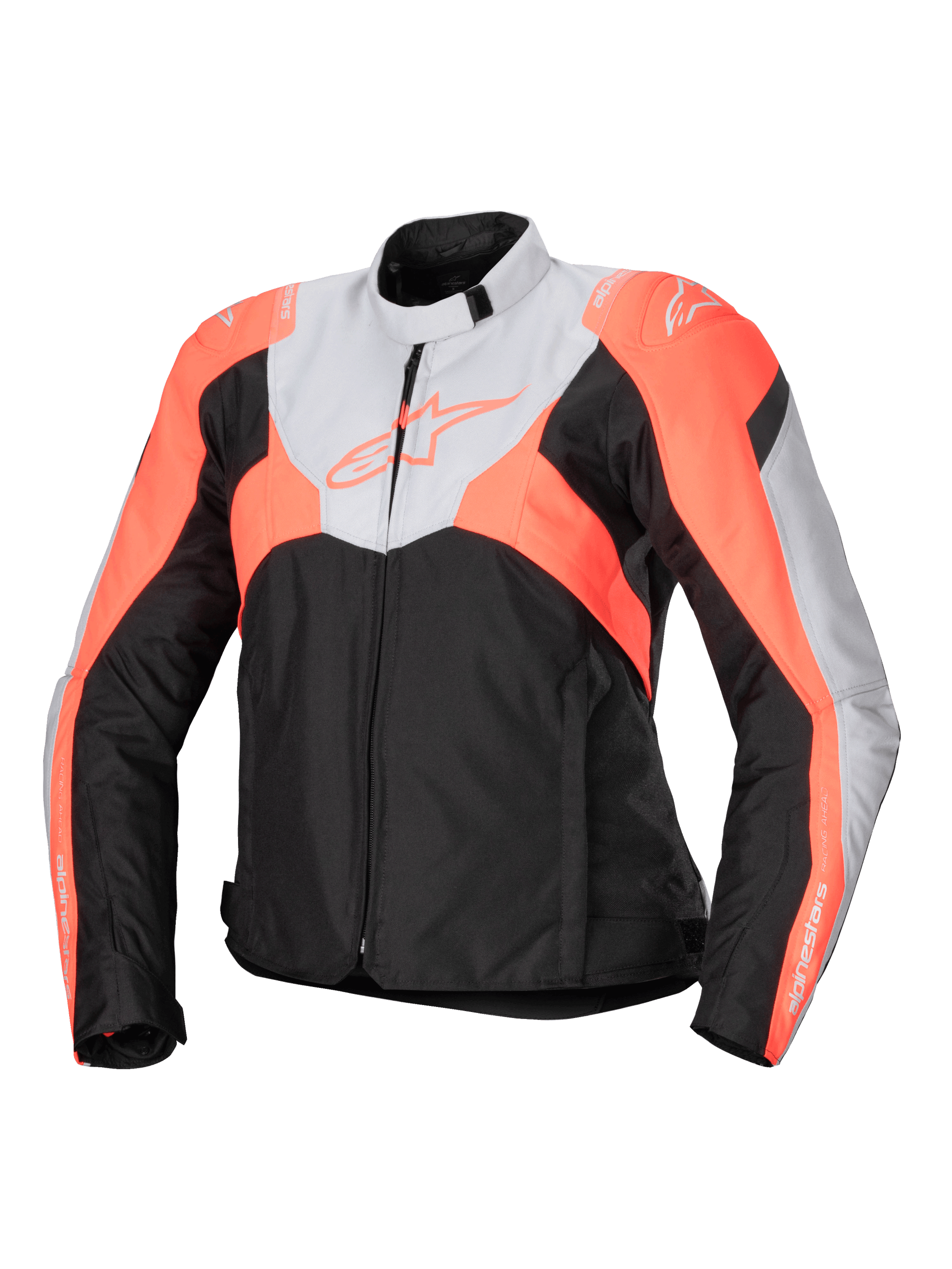 Veste Imperméable Stella T-Jaws V4