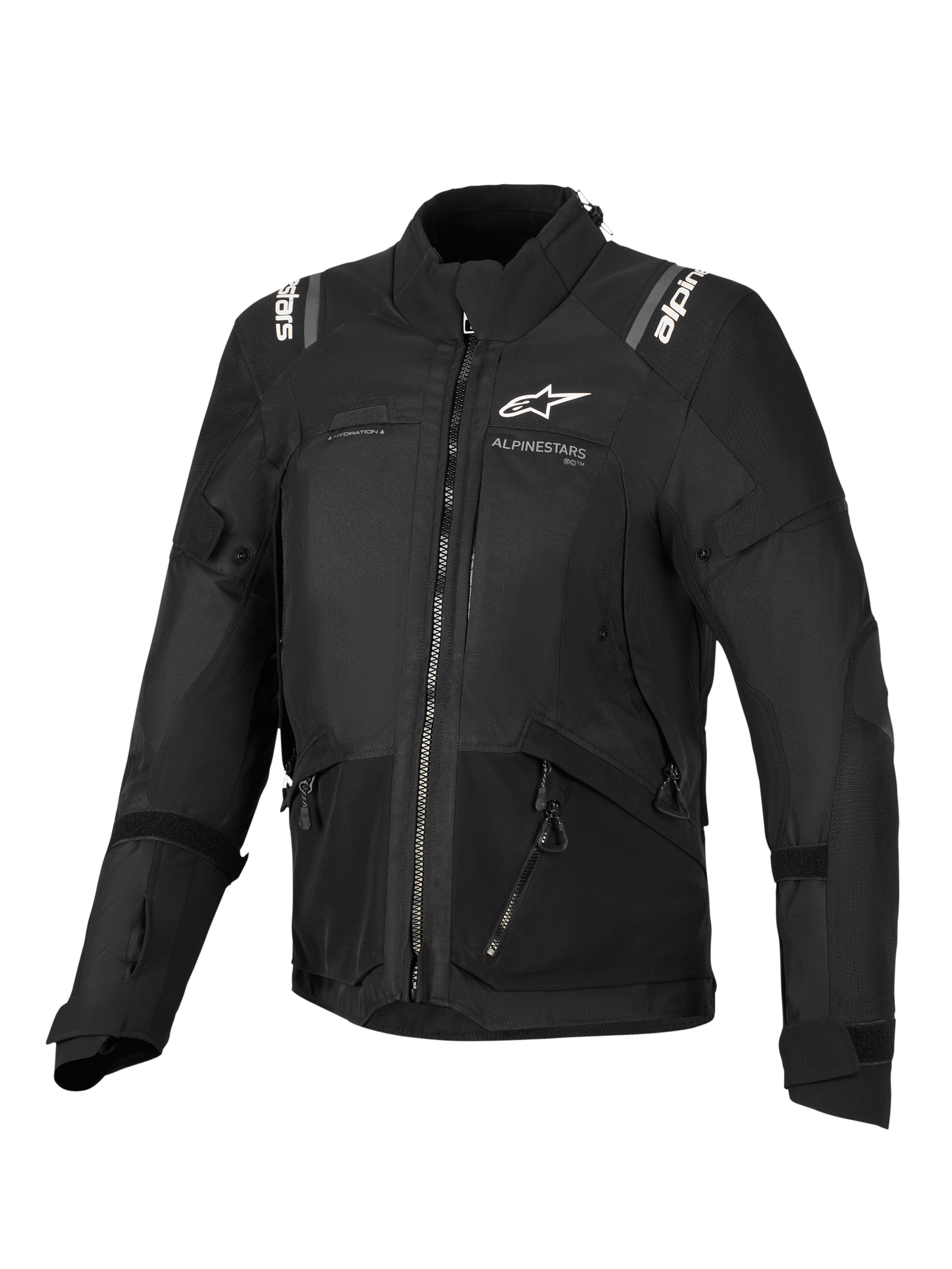 Veste Stella Andes V4 Drystar®