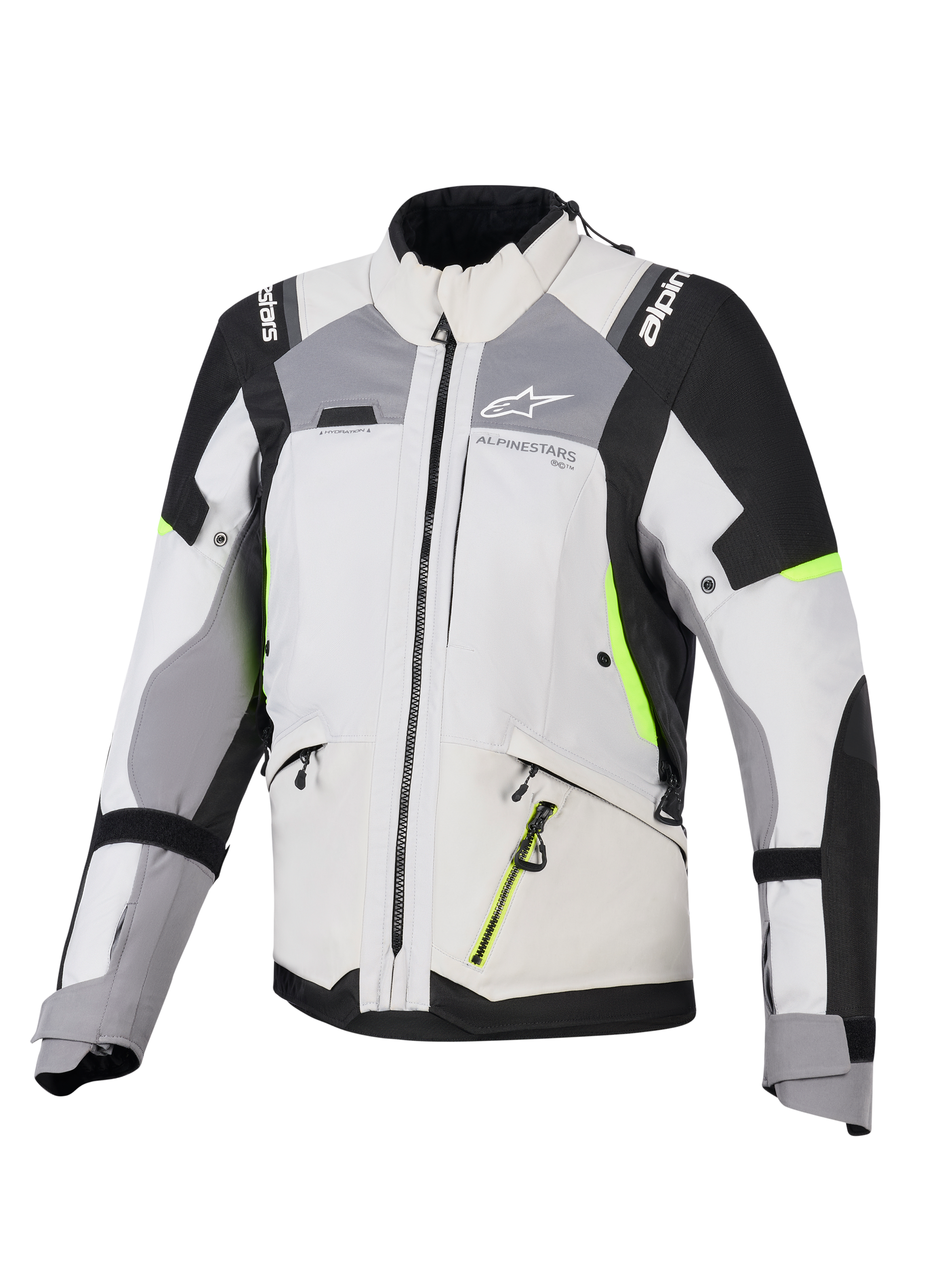 Veste Stella Andes V4 Drystar®