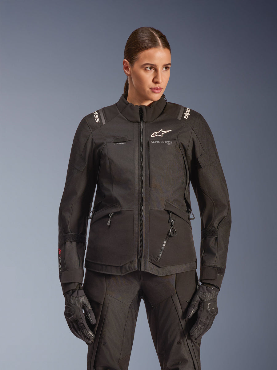 Veste Stella Andes V4 Drystar®