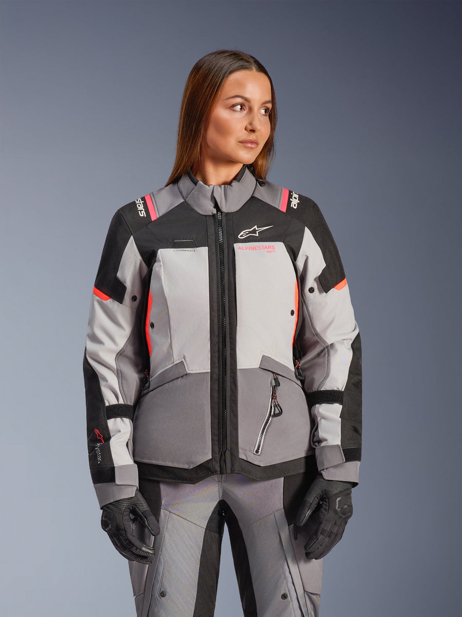 Veste Stella Andes V4 Drystar®