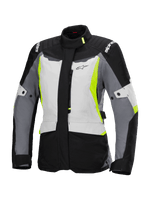 Veste Imperméable Stella ST-1