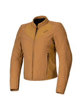 Utility Brown Light Gold