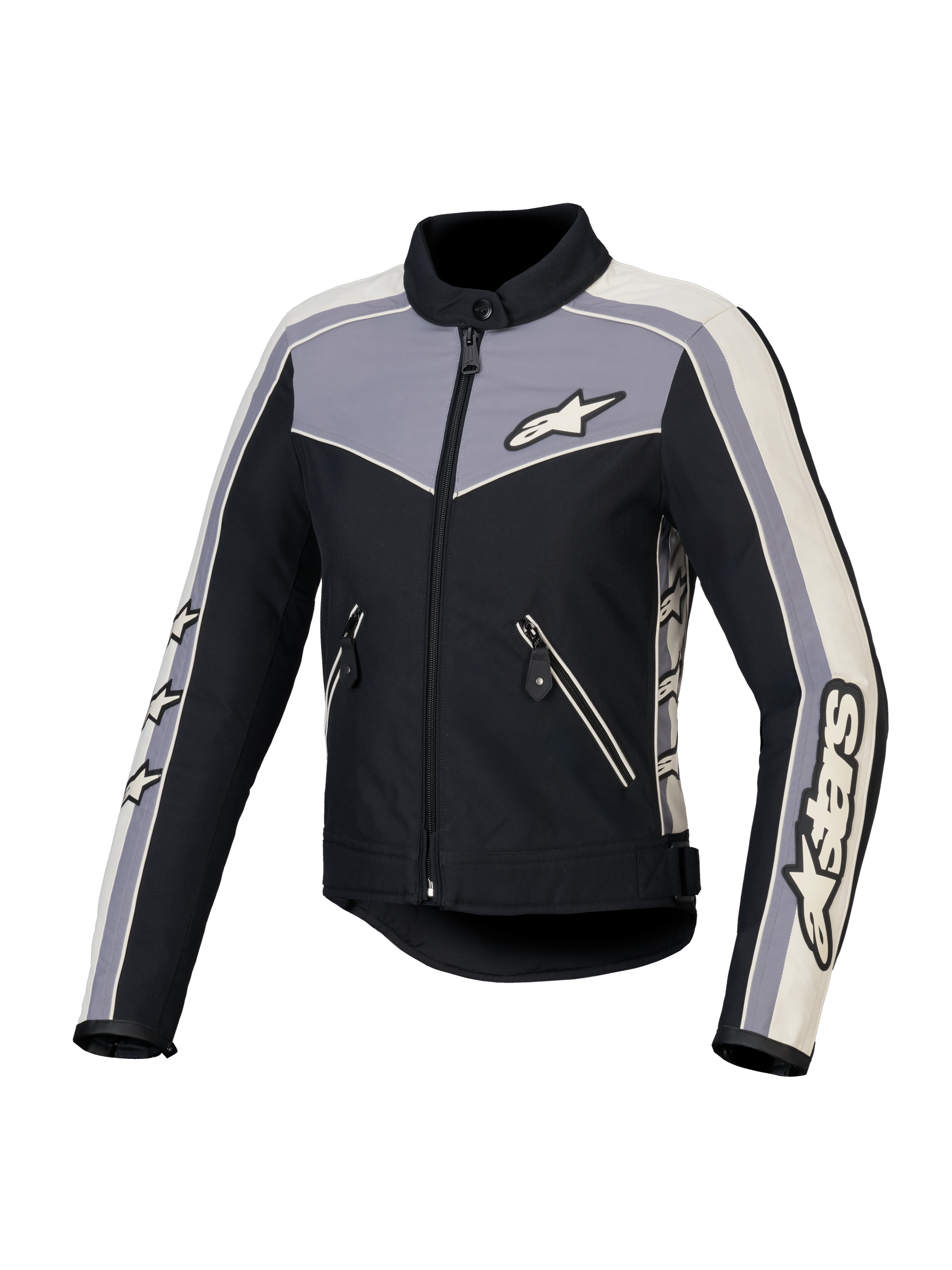 Veste Résistant À L'Eau Stella T-Dyno