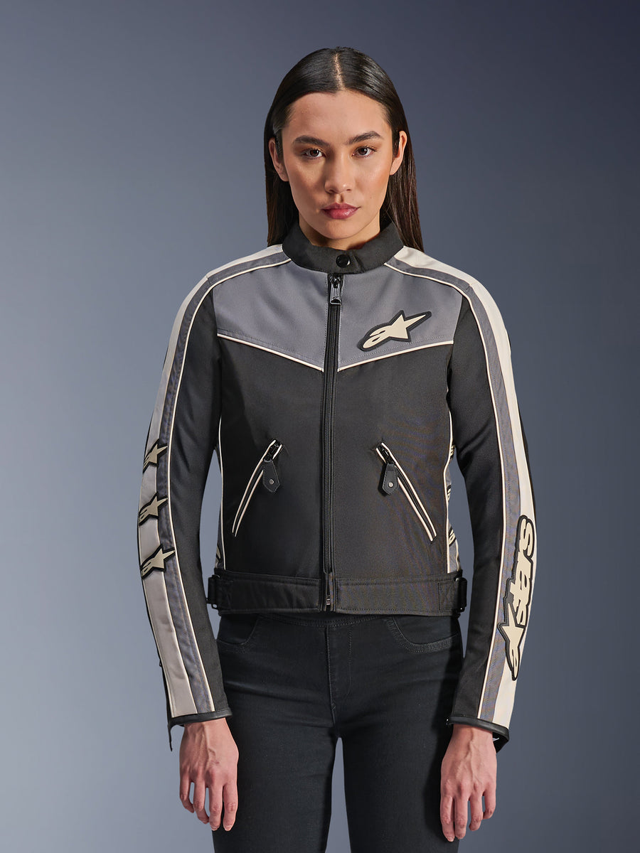 Veste Résistant À L'Eau Stella T-Dyno