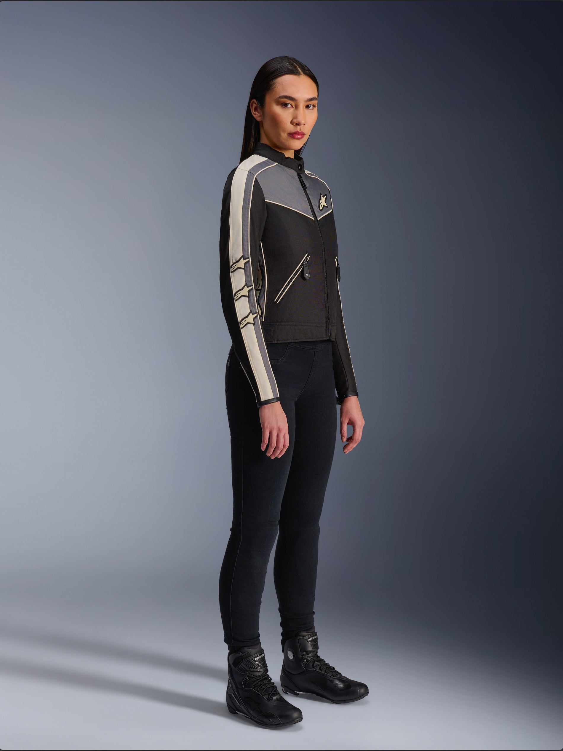 Veste Résistant À L'Eau Stella T-Dyno