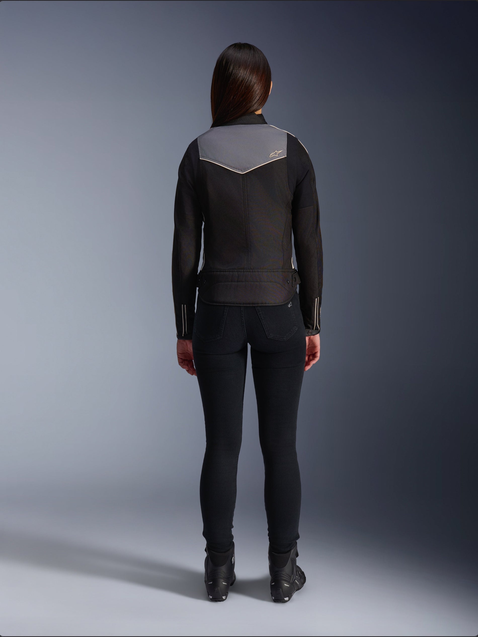Veste Résistant À L'Eau Stella T-Dyno