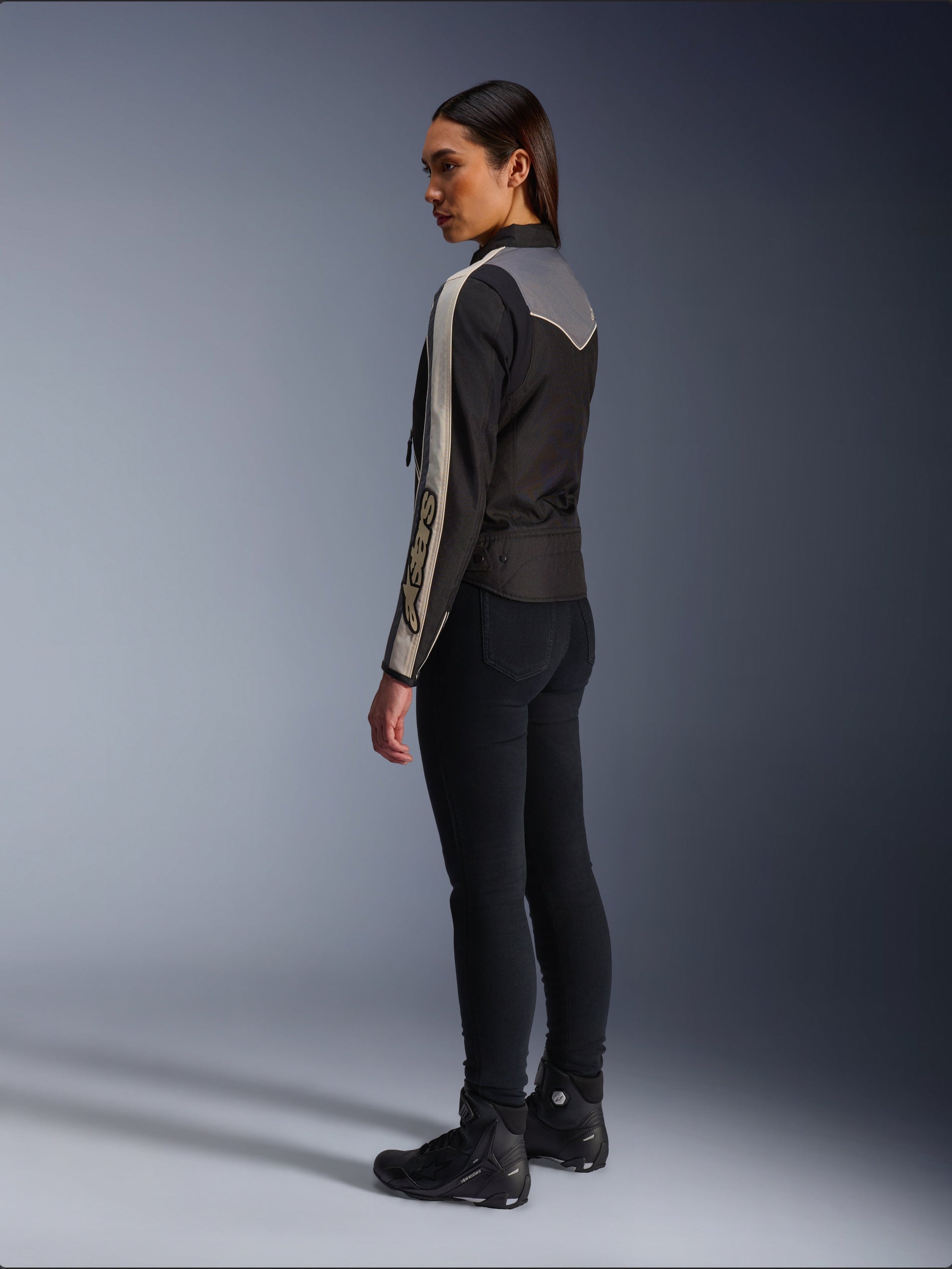 Veste Résistant À L'Eau Stella T-Dyno