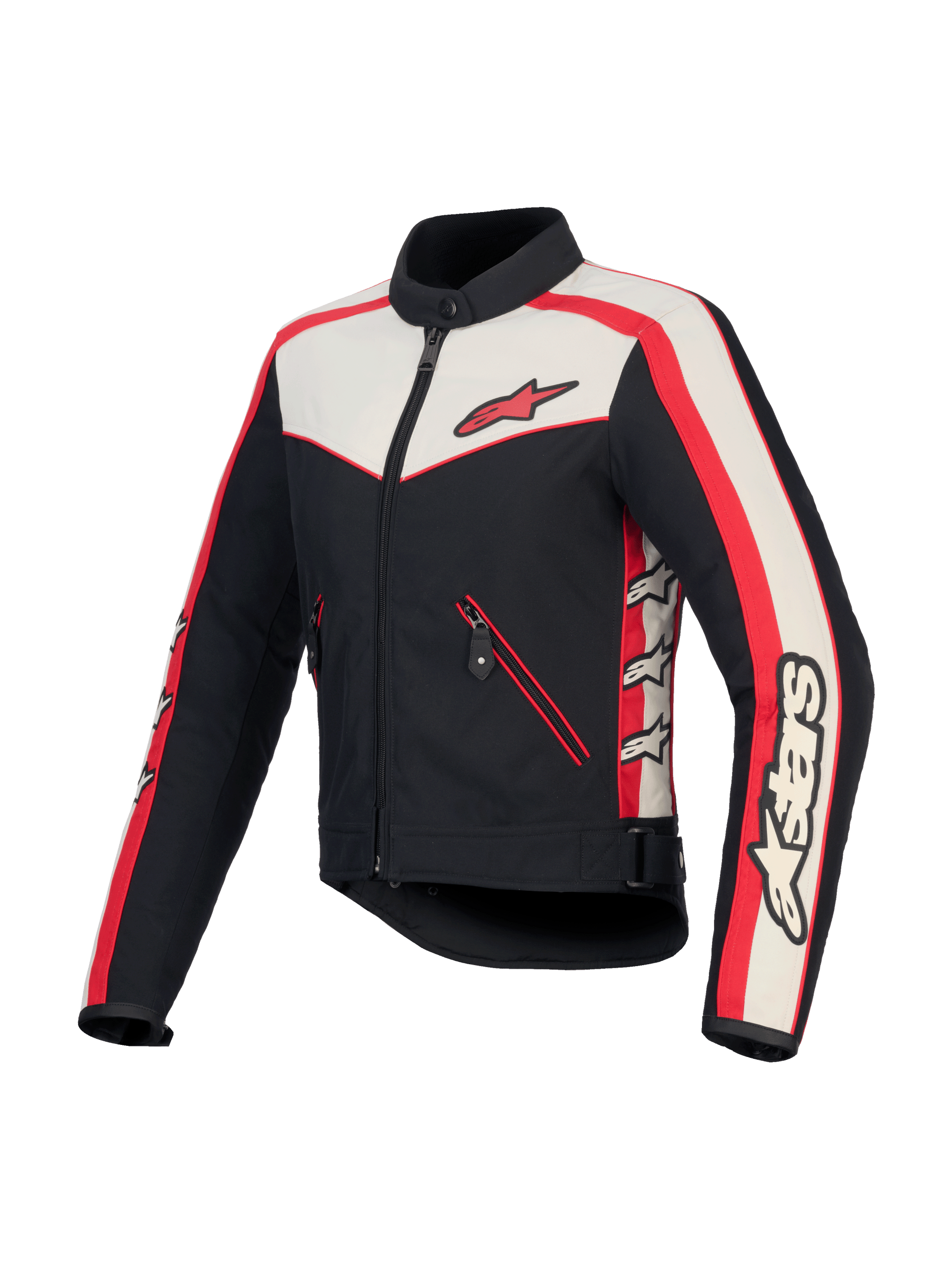Veste Résistant À L'Eau Stella T-Dyno