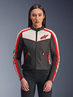 Veste Résistant À L'Eau Stella T-Dyno