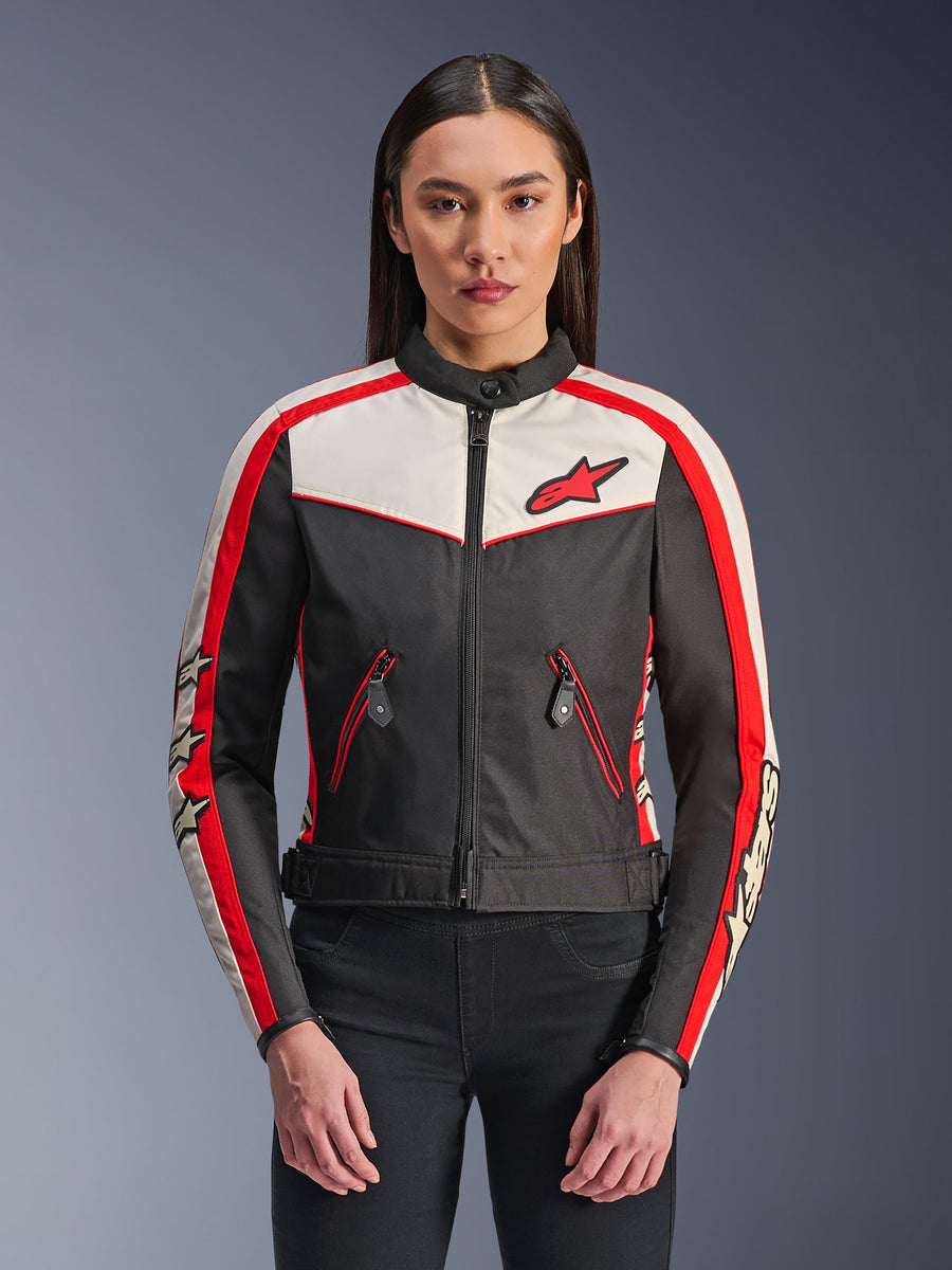 Veste Résistant À L'Eau Stella T-Dyno
