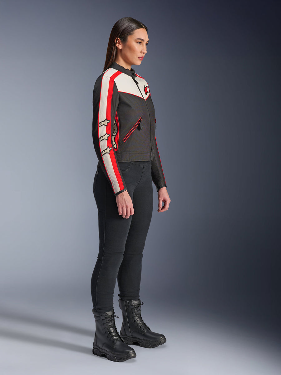 Veste Résistant À L'Eau Stella T-Dyno