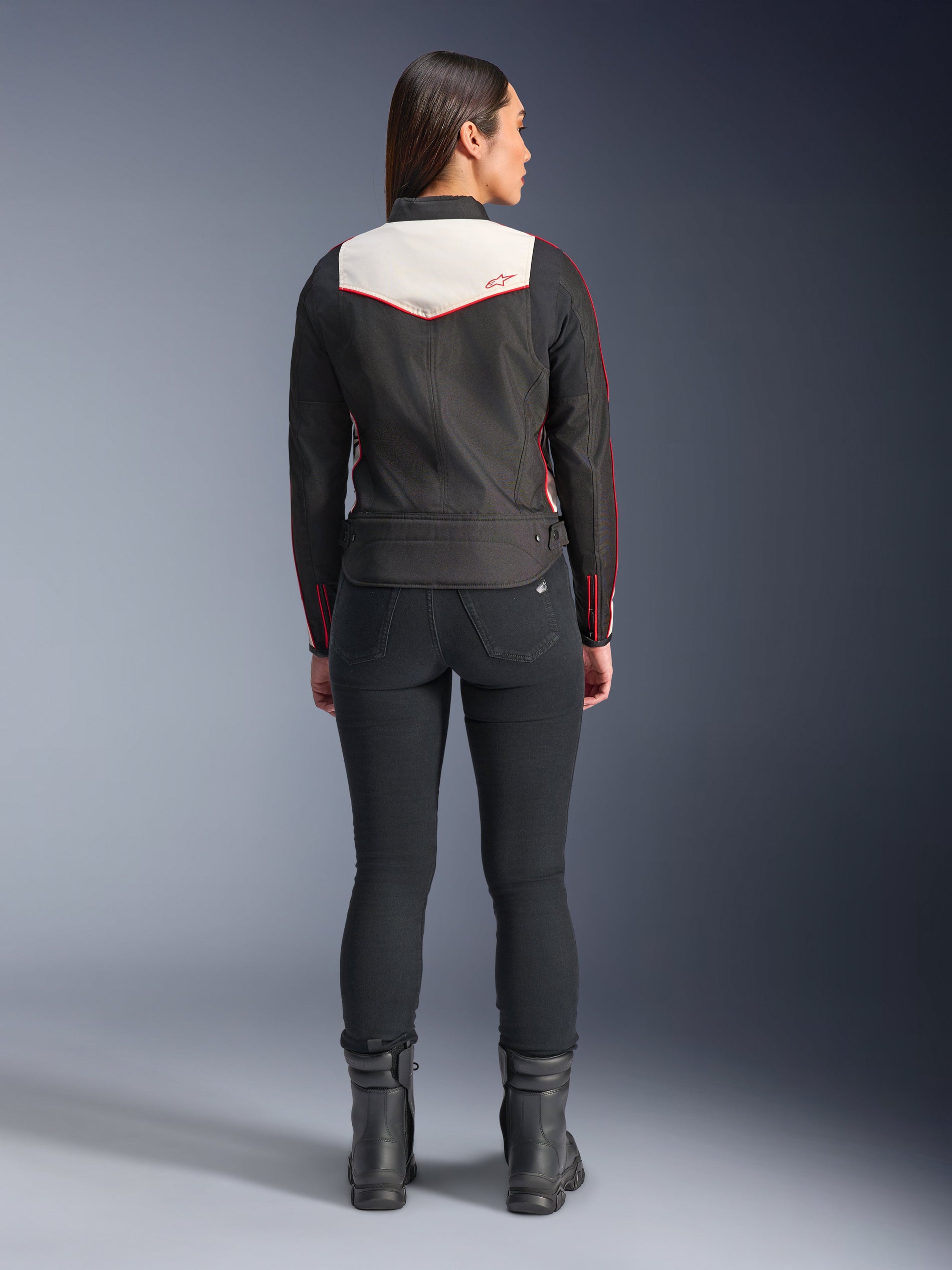 Veste Résistant À L'Eau Stella T-Dyno