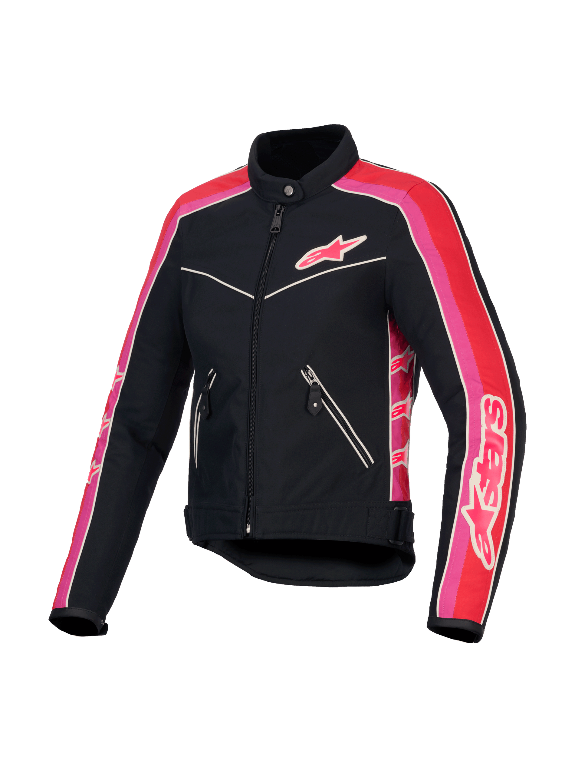 Veste Résistant À L'Eau Stella T-Dyno