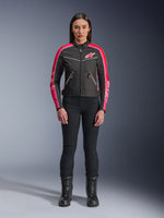 Veste Résistant À L'Eau Stella T-Dyno