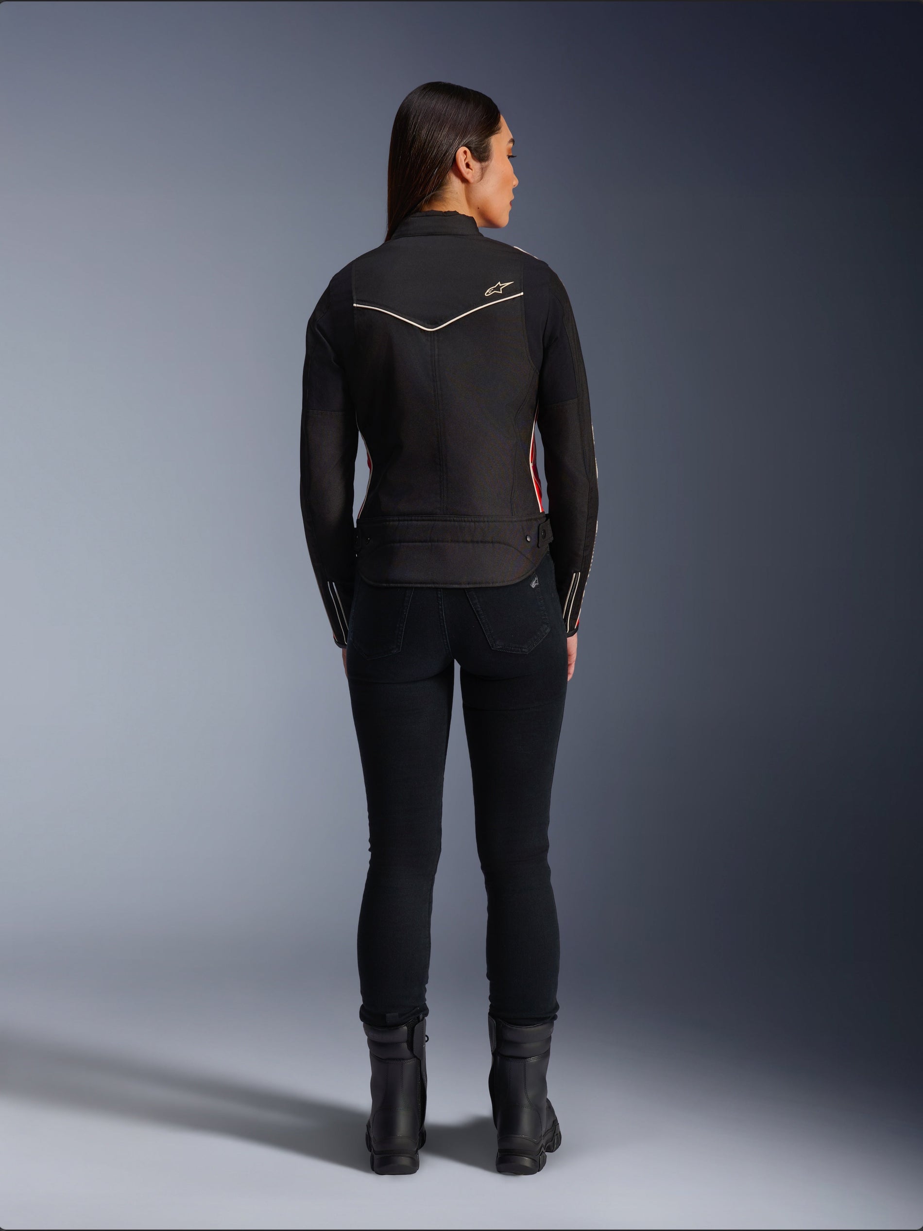 Veste Résistant À L'Eau Stella T-Dyno