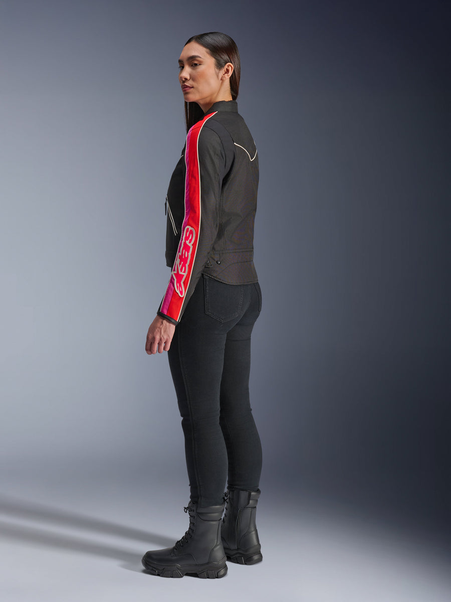 Veste Résistant À L'Eau Stella T-Dyno