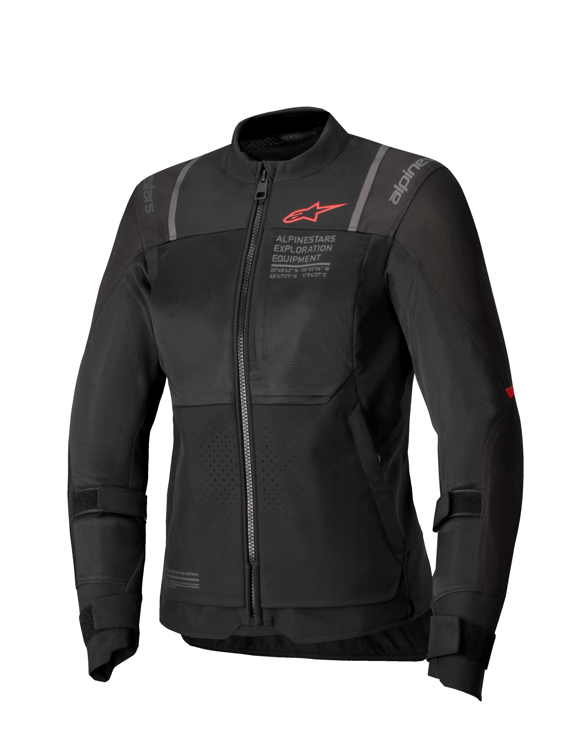 Veste Stella ST-2 Air