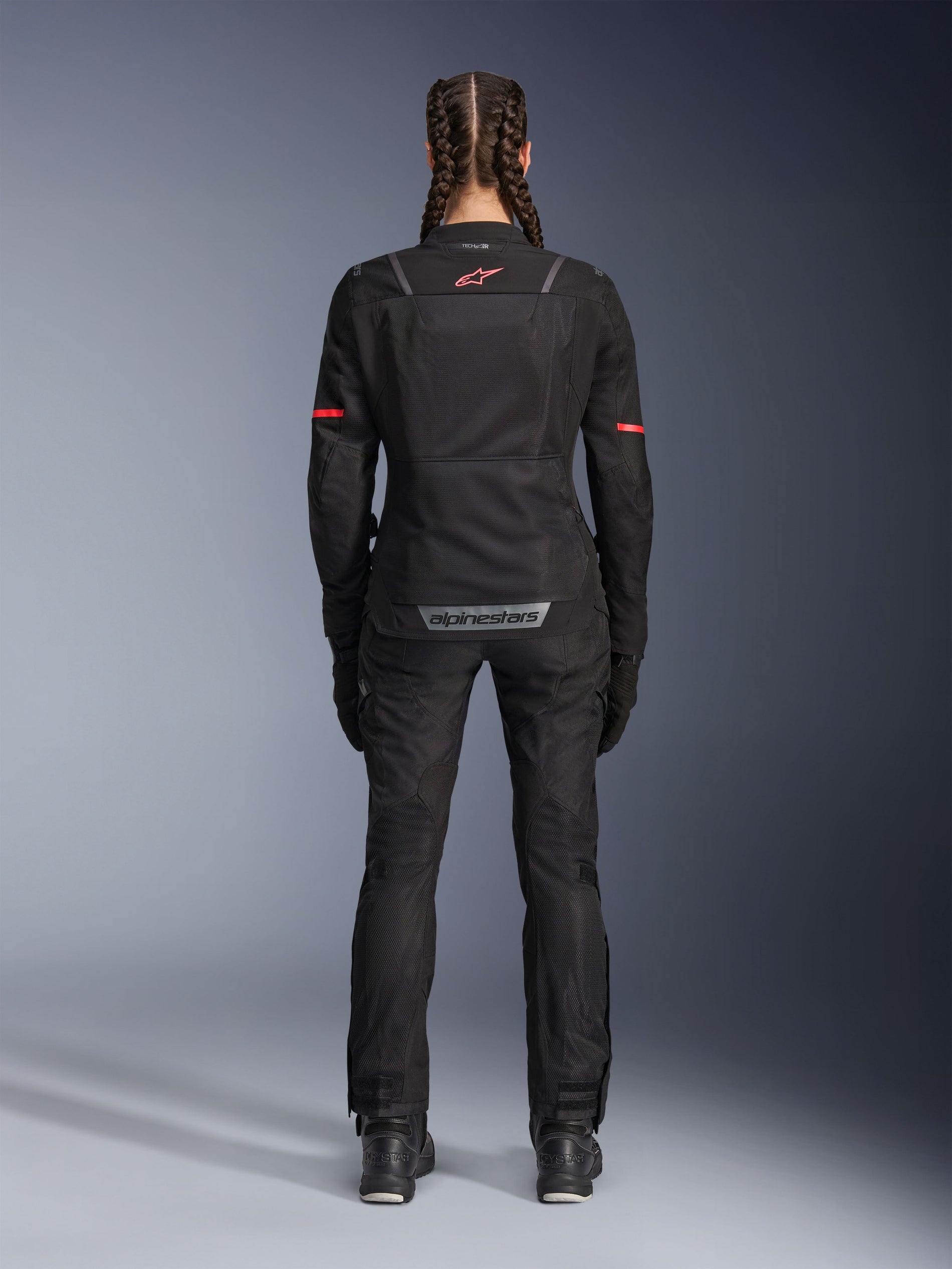 Veste Stella ST-2 Air