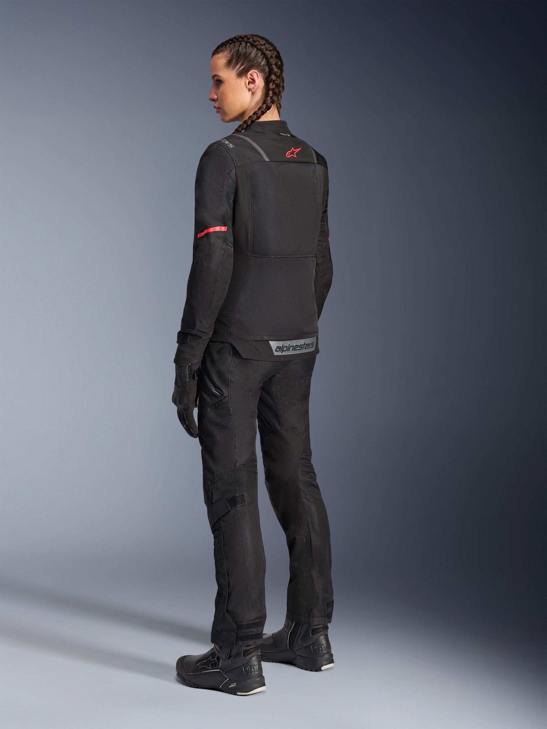 Pantalon Drystar® Stella Andes Air