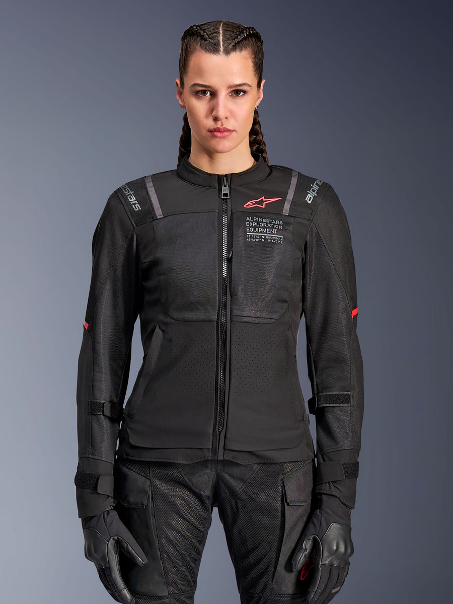 Veste Stella ST-2 Air