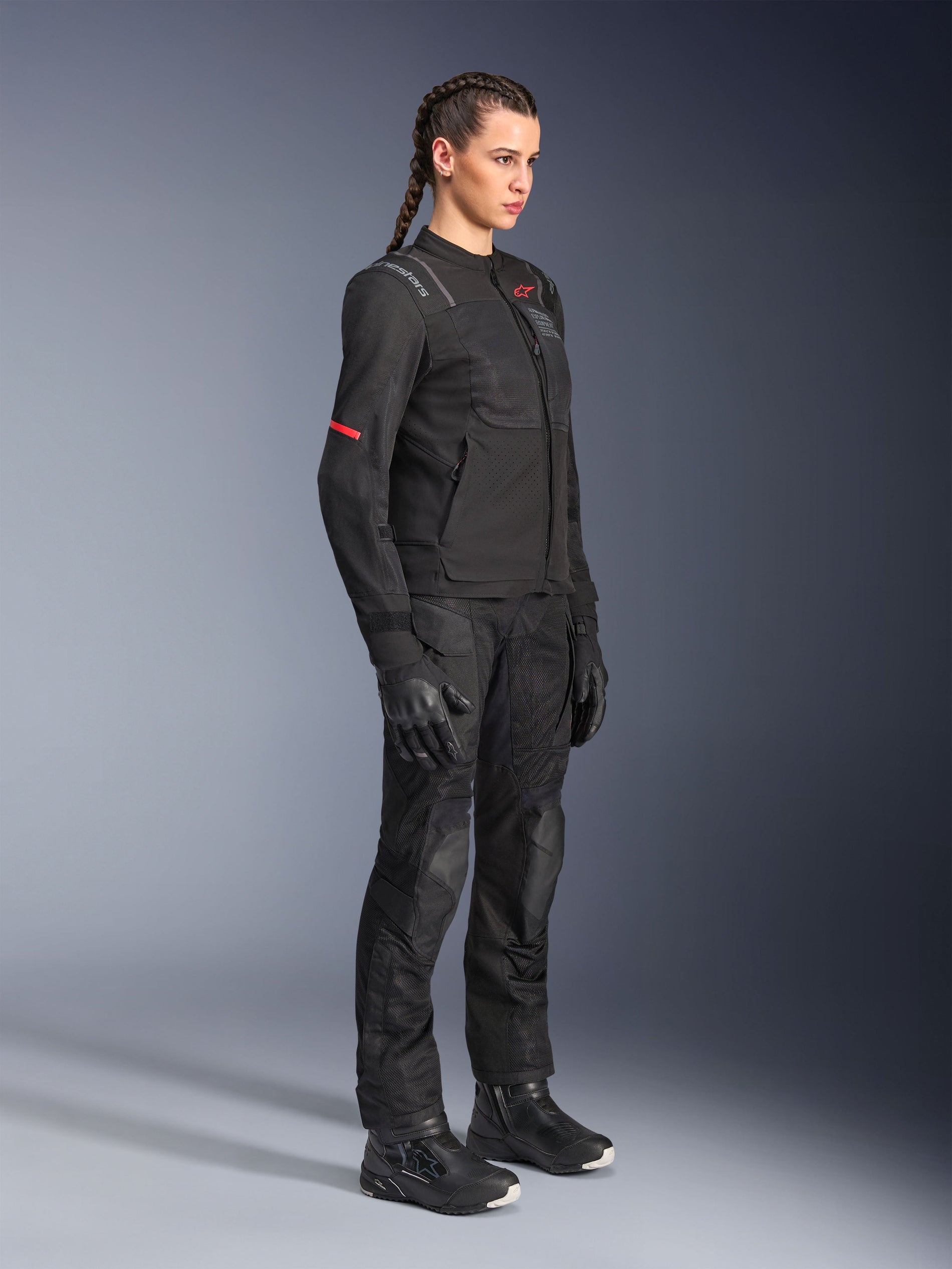 Pantalon Drystar® Stella Andes Air