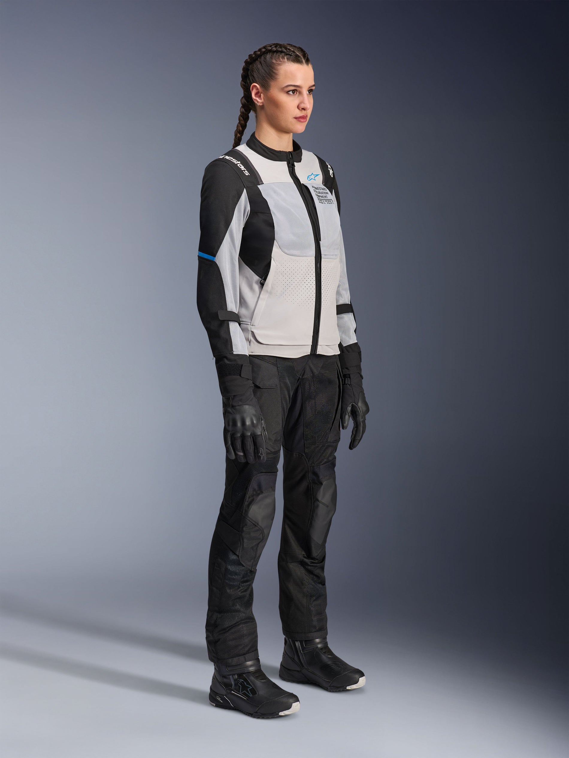 Veste Stella ST-2 Air