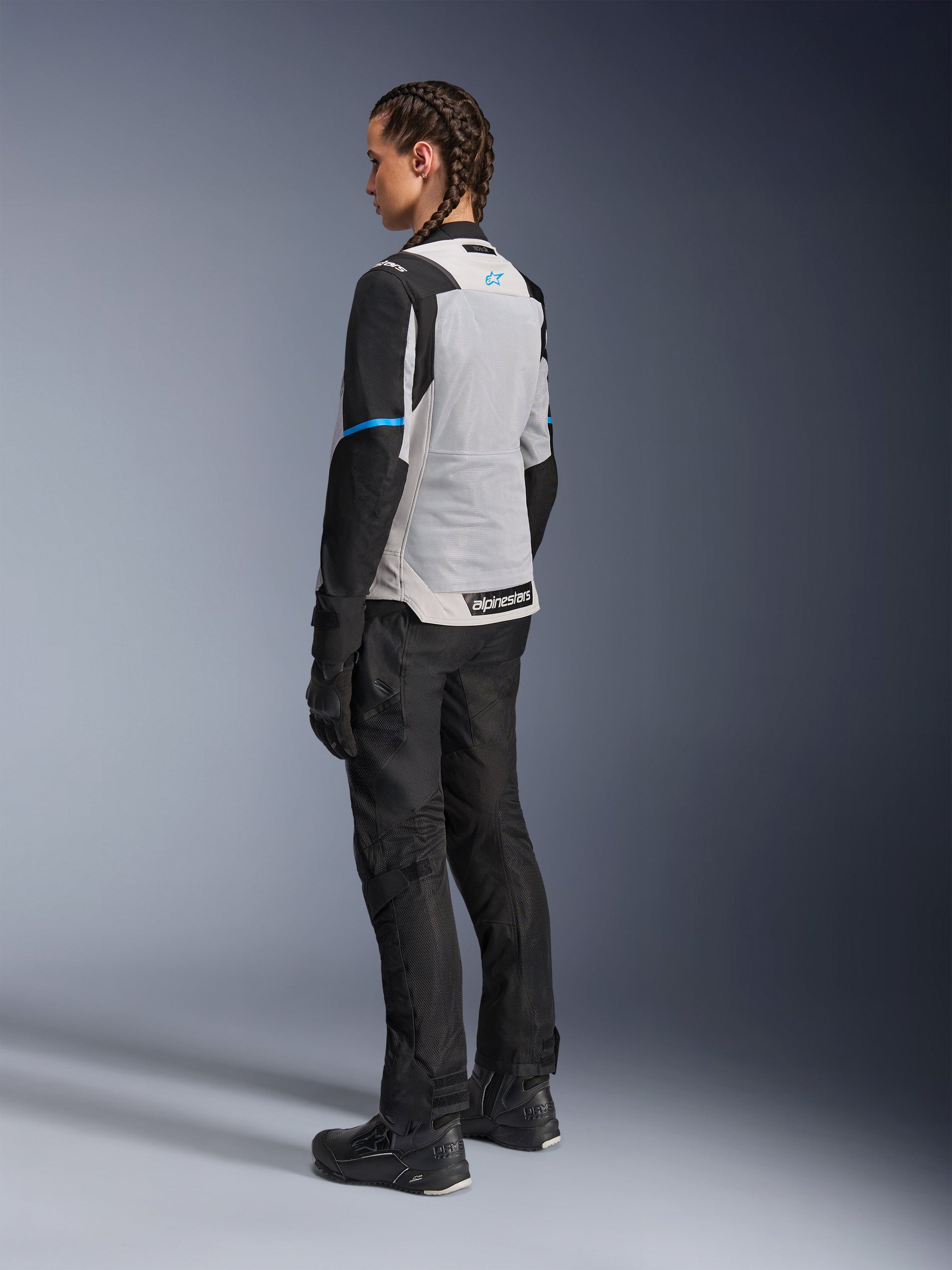 Veste Stella ST-2 Air