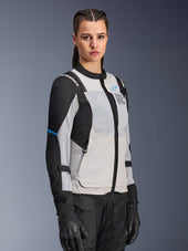 Ice Gray Black