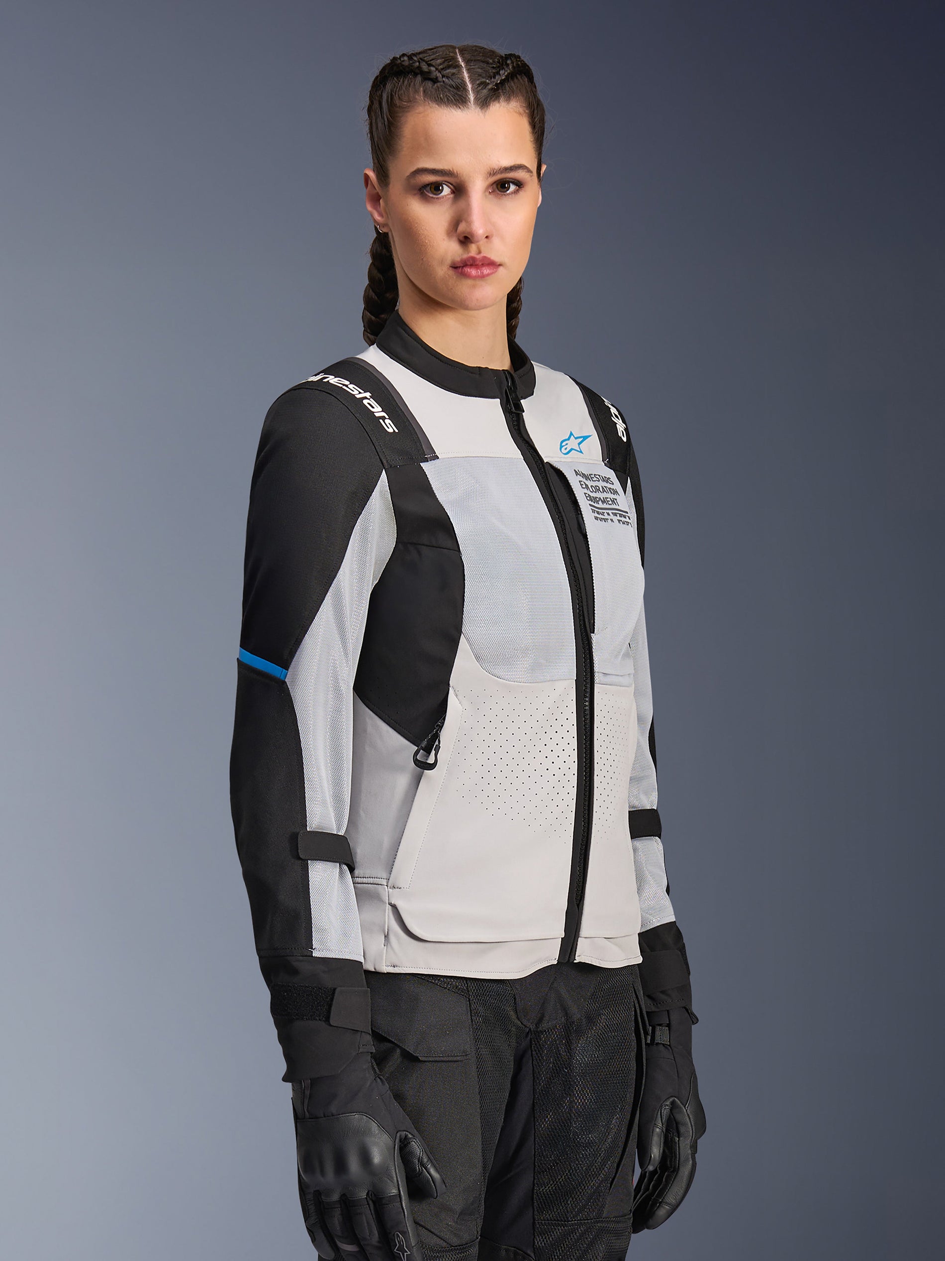 Veste Stella ST-2 Air