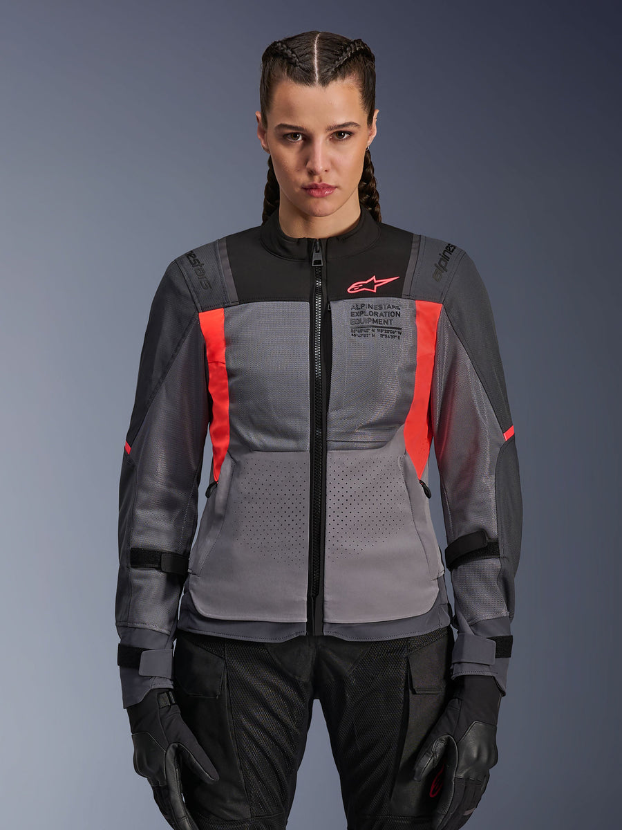 Veste Stella ST-2 Air