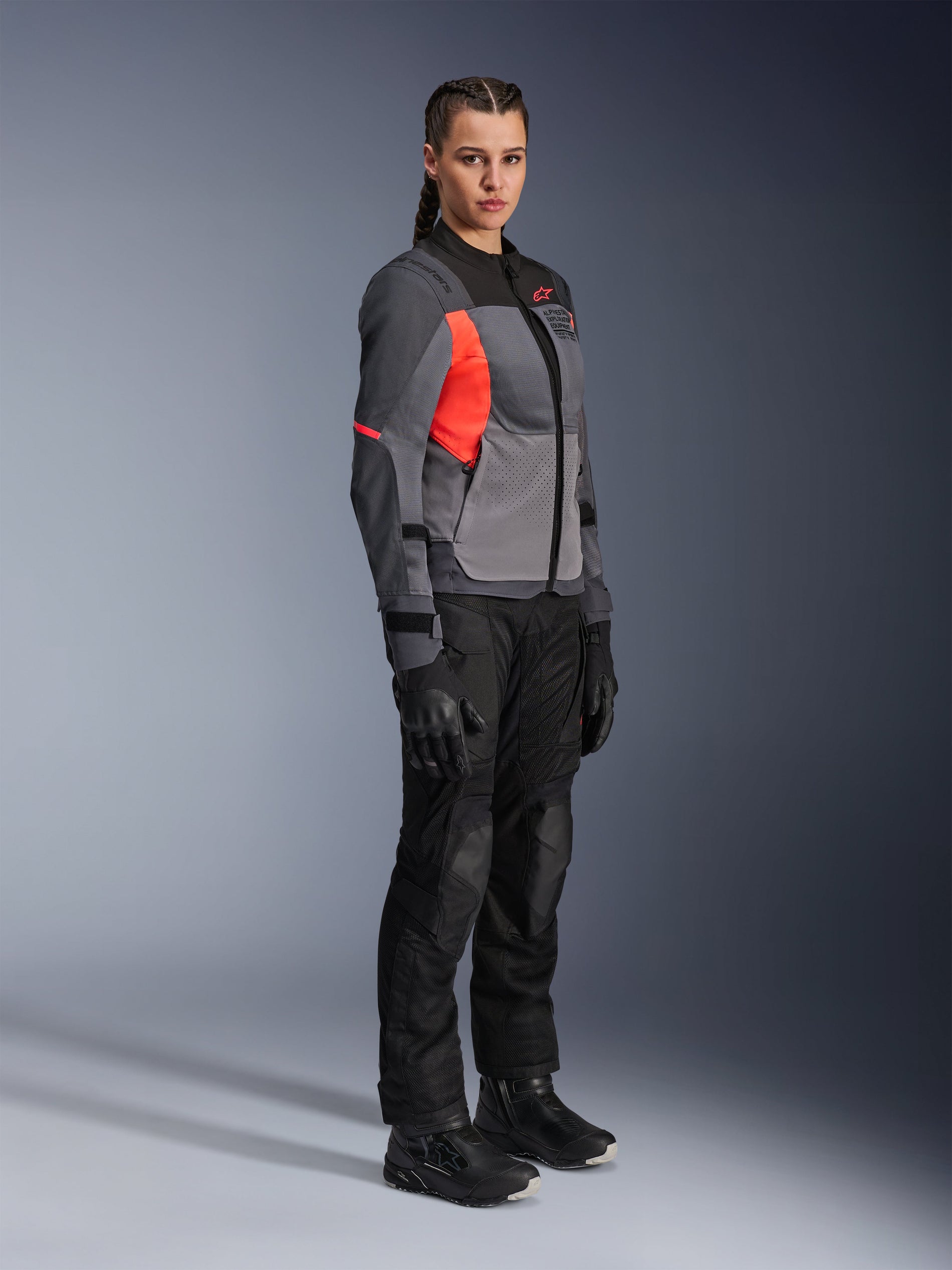 Veste Stella ST-2 Air