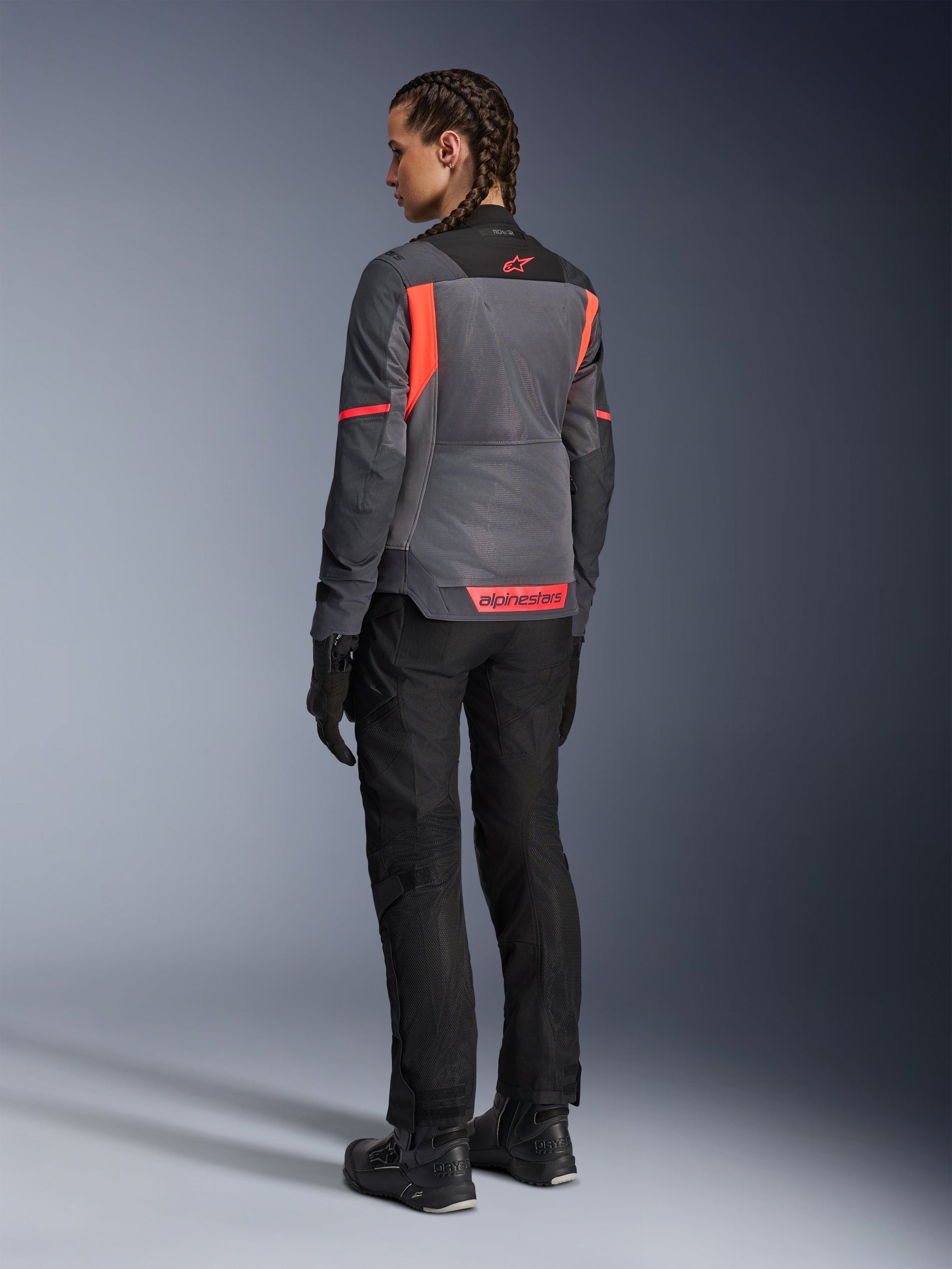 Veste Stella ST-2 Air