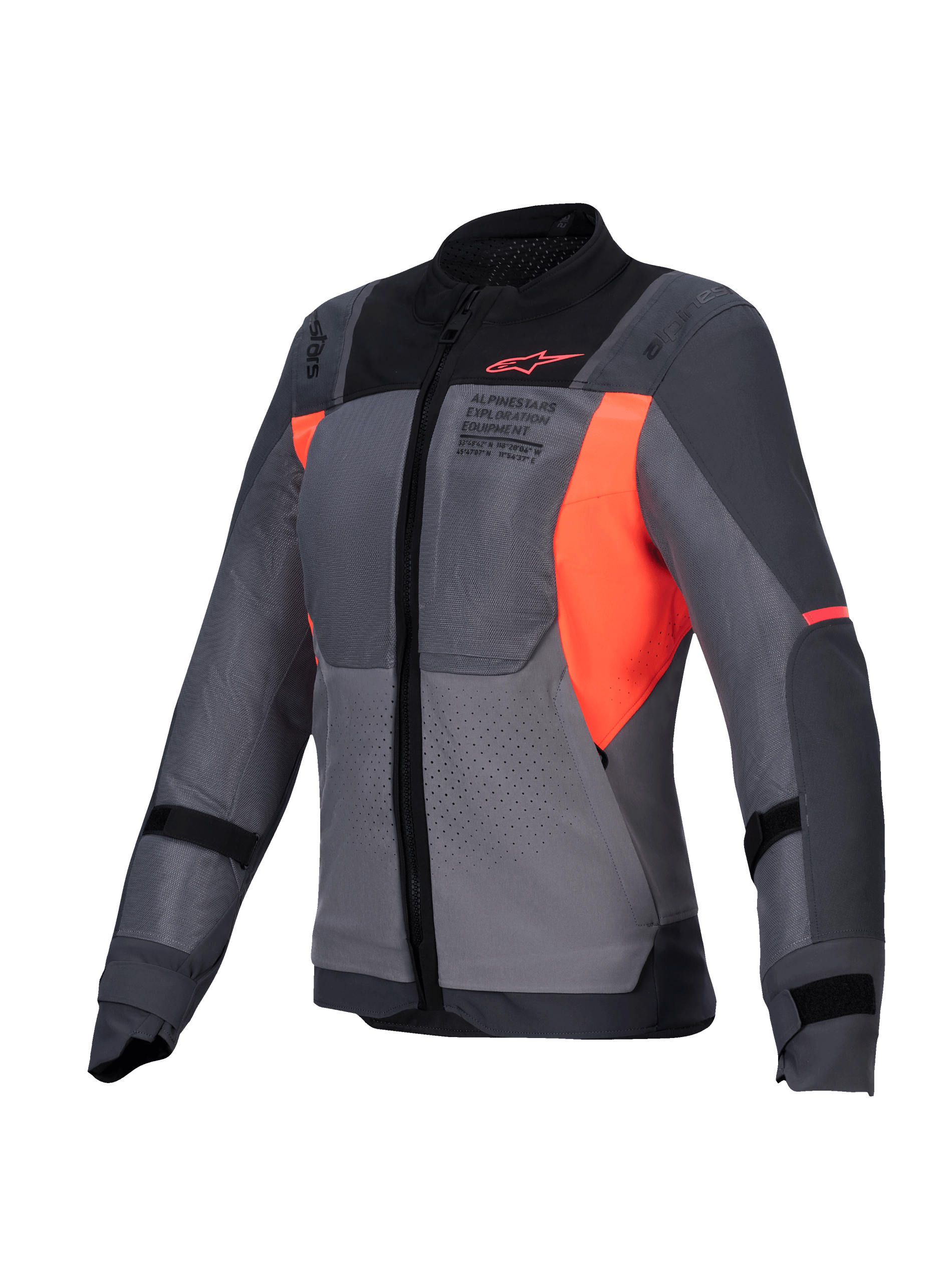 Veste Stella ST-2 Air