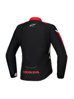 Veste Imperméable Honda Stella T-Jaws V4