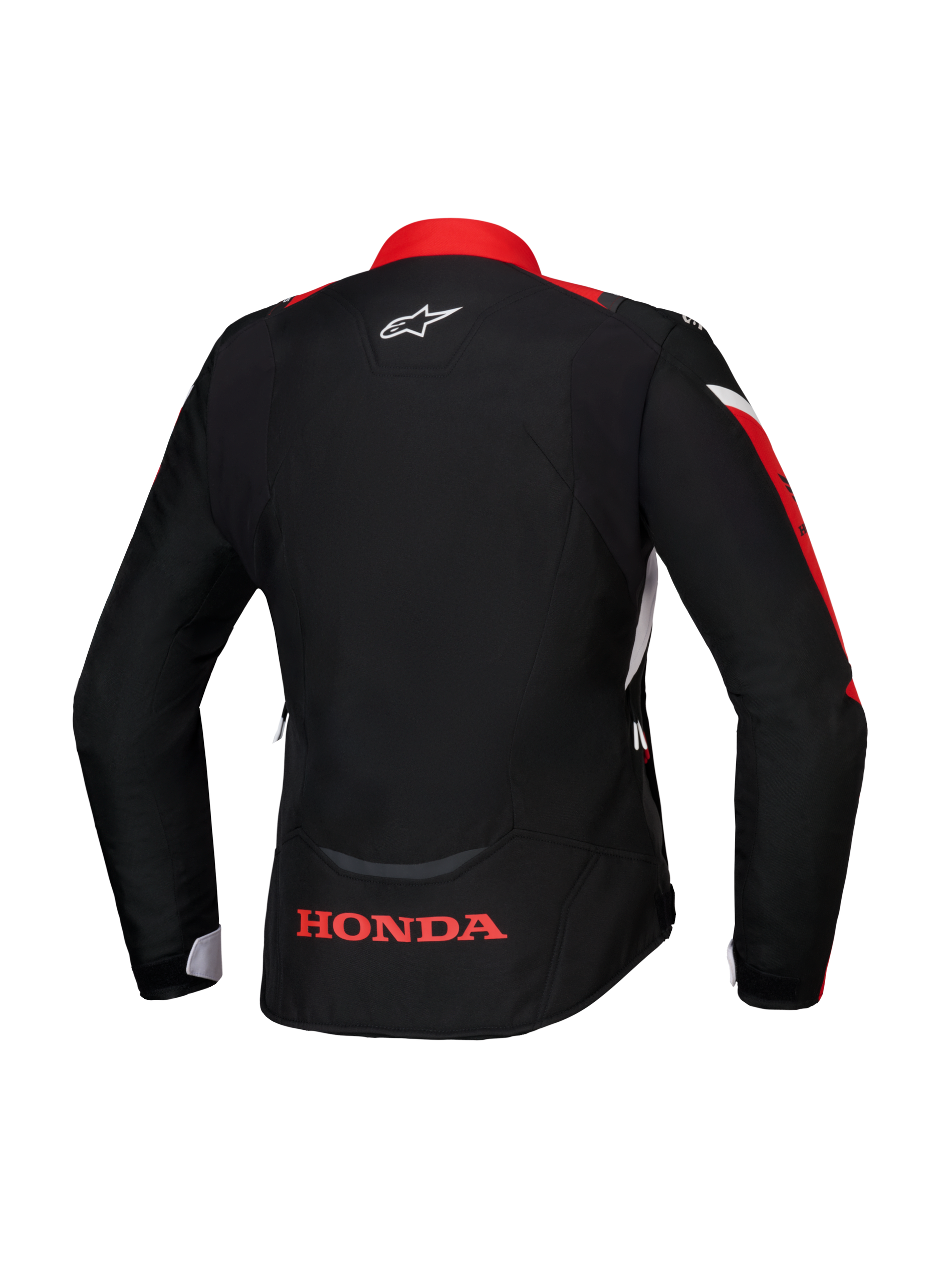 Veste Imperméable Honda Stella T-Jaws V4